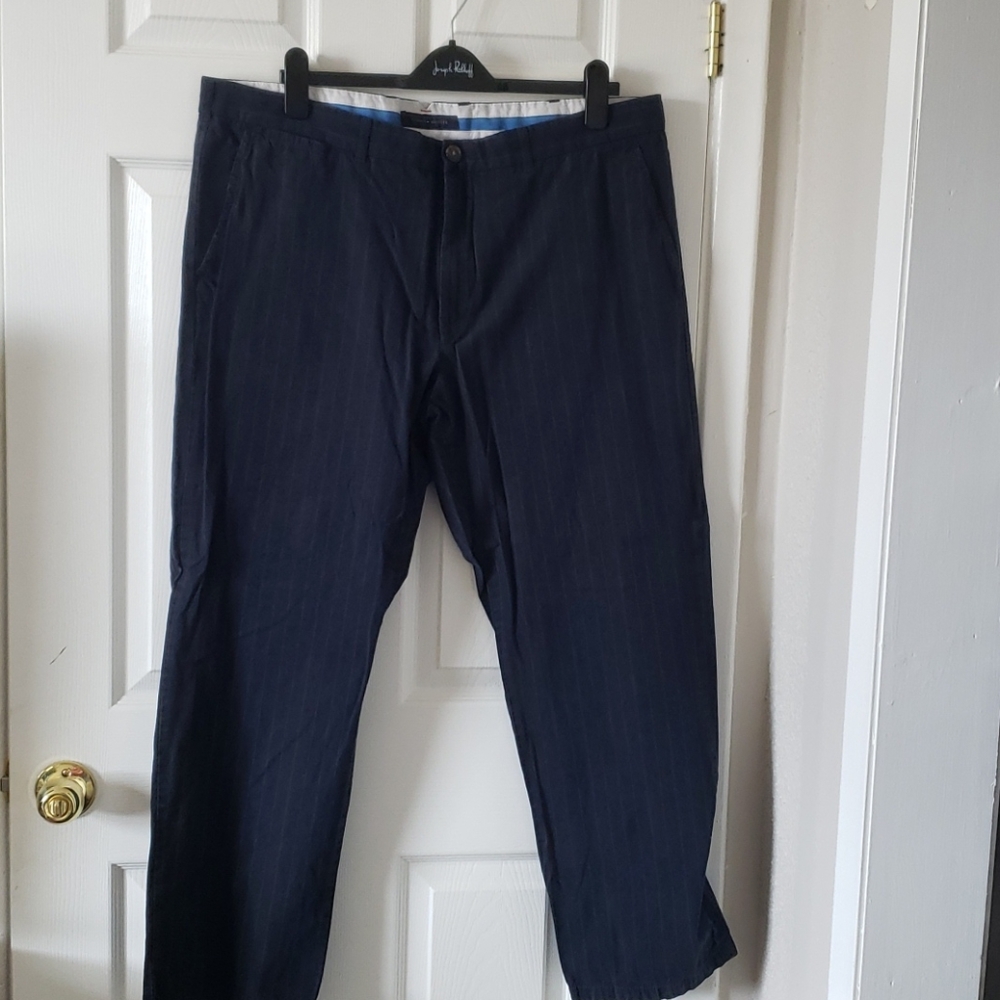 Tommy Hilfiger khaki pants